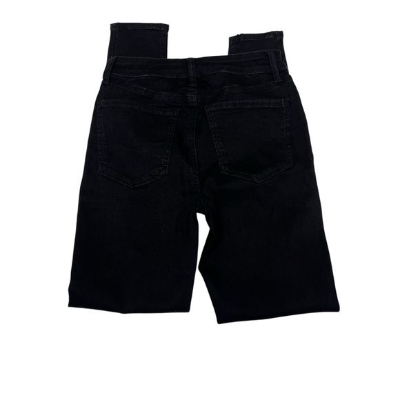 NWT SO Jeggings High Rise Sz 5 (27 W) Destroyed - Picture 12 of 12